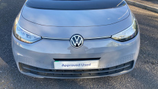 Volkswagen ID.3 107KW Life Pro 58kWh 5dr Auto Electric Hatchback